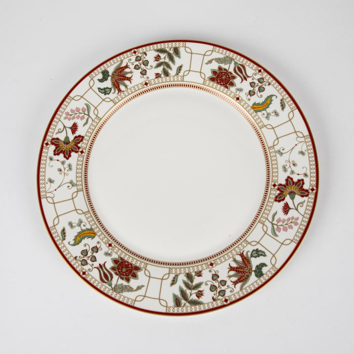 KASHMIR DINNER PLATE 27CM (202073213)