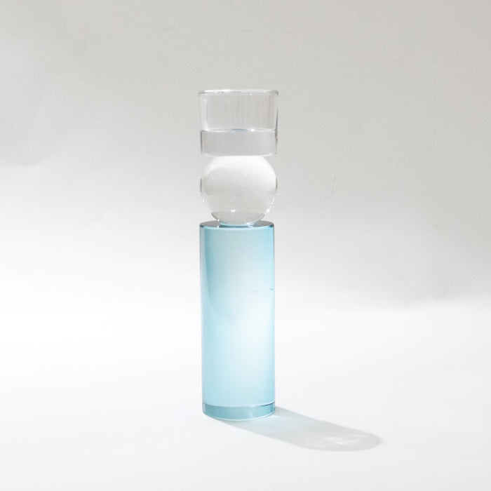 DAZHANG-CANDLE HOLDER H25CM (418060154)