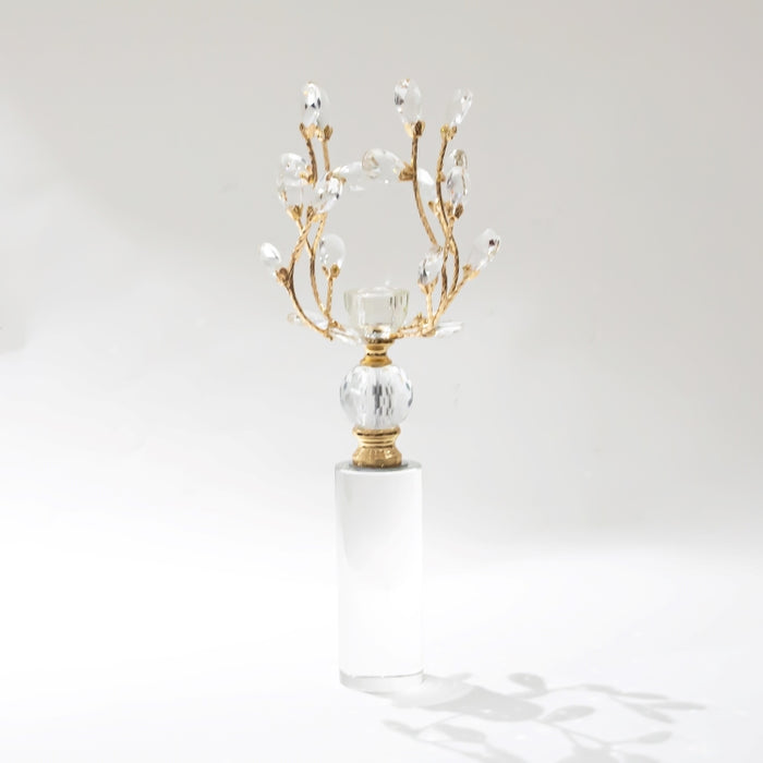 DAZHANG-CANDLE HOLDER H40CM (418060166)