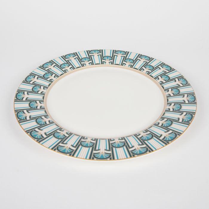 LIBERTY DINNER PLATE 27 CM (202073420)