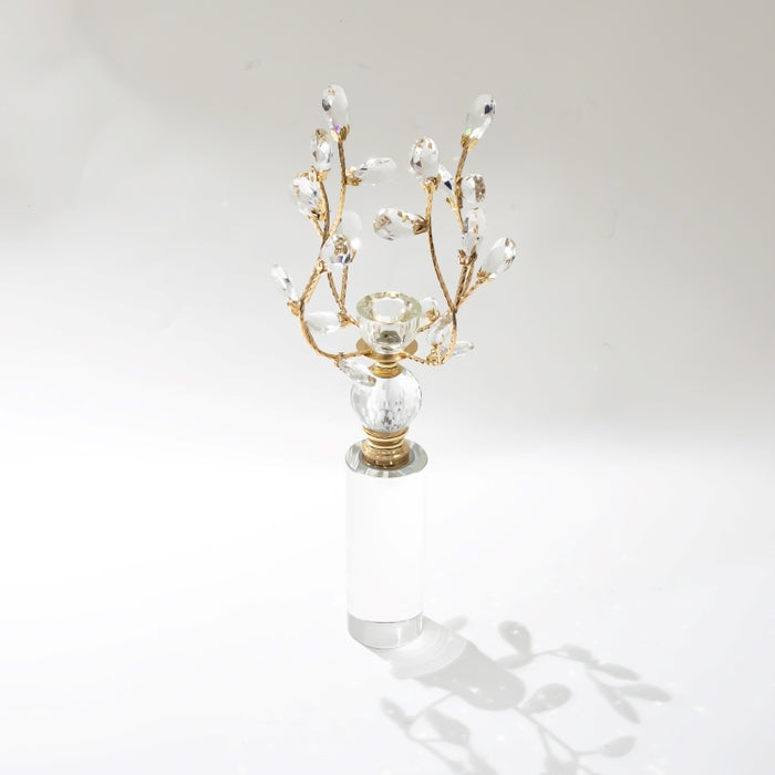 DAZHANG-CANDLE HOLDER H40CM (418060166)