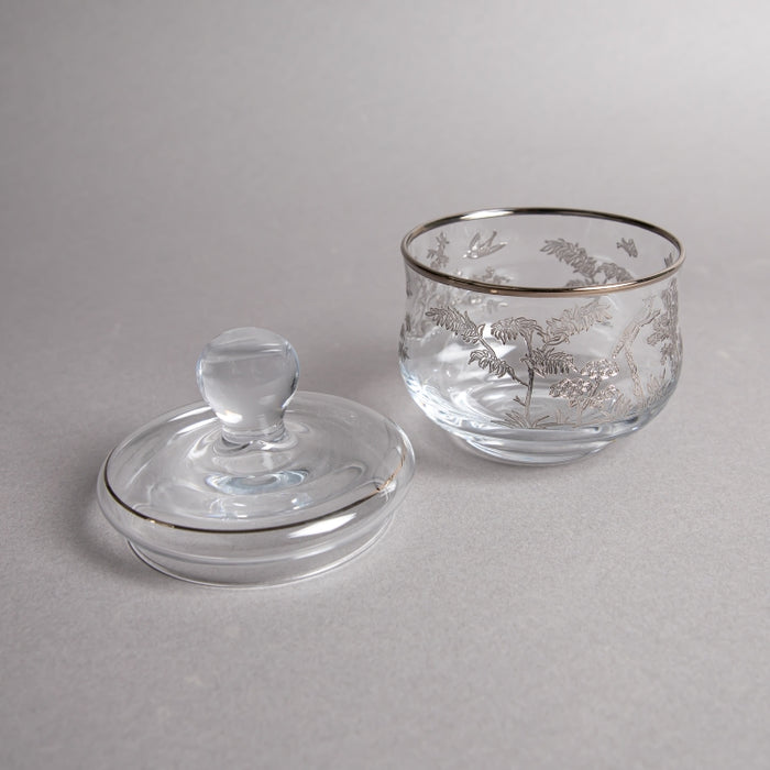 SUGAR BOWL PLTNM G1258/1P (202016504)