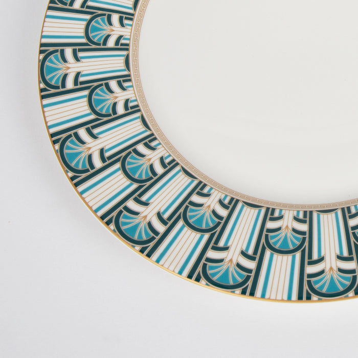 LIBERTY DINNER PLATE 27 CM (202073420)