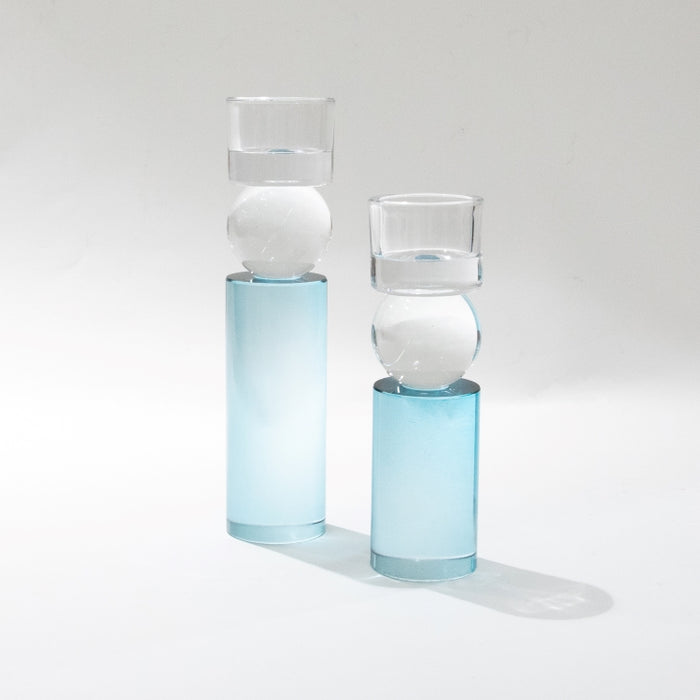 DAZHANG-CANDLE HOLDER H25CM (418060154)