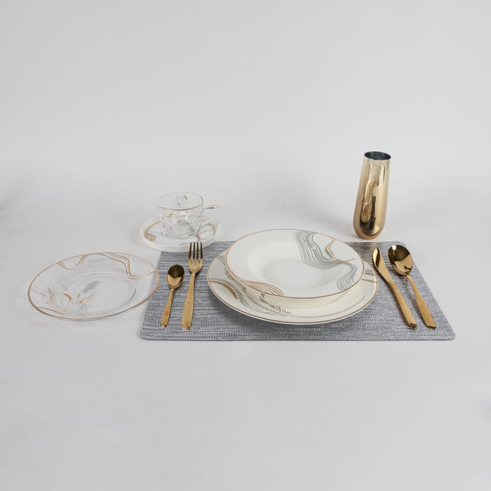 JINSHUNGTAI 20PCS DINNER SET (202029153)