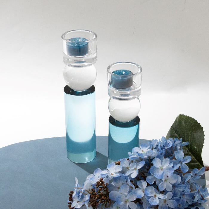 DAZHANG-CANDLE HOLDER H25CM (418060154)