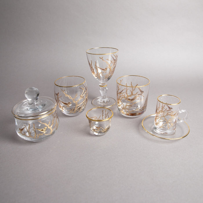 CAWA CUP SET/6PCS G894Z (202016488)