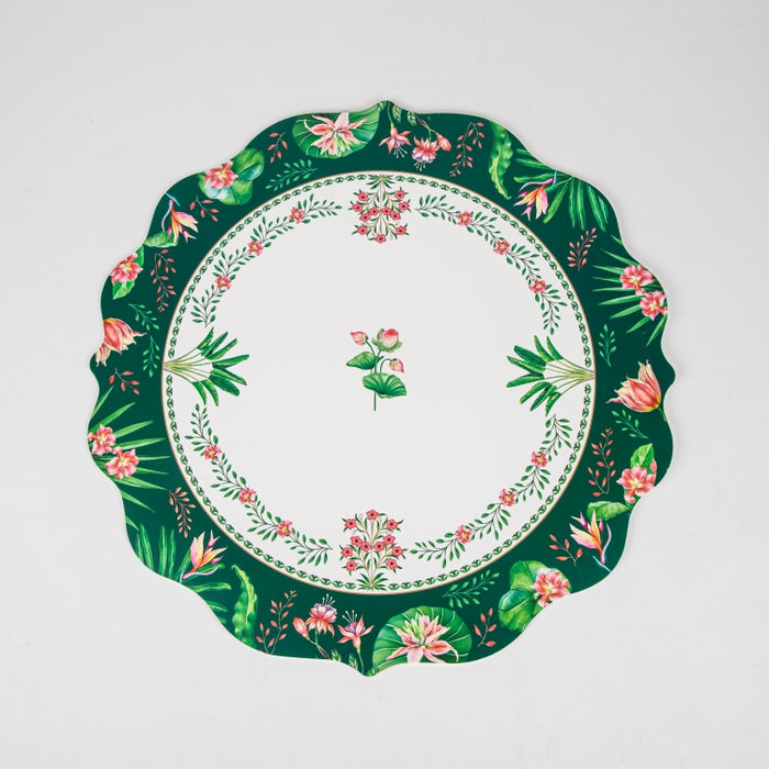 BOTANIC CHIC SET/2 TABLE MAT 34.5CM (202073292)