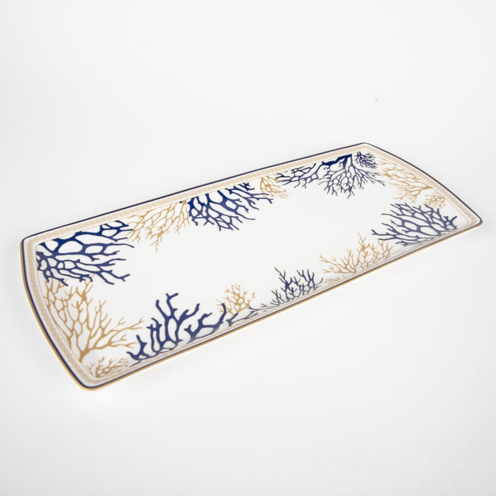 CORALLO SERVING PLATTER 35X15 (202073440)
