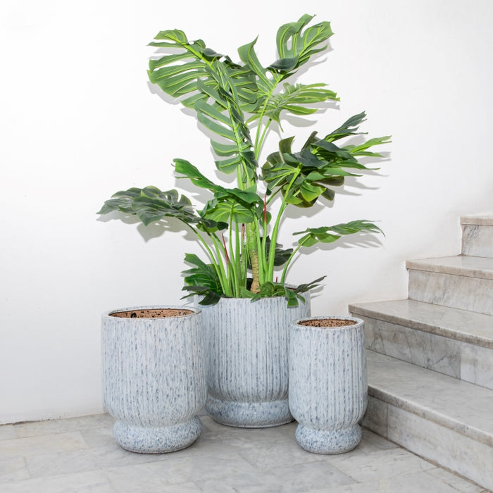 CHANGLONG-S/3 GARDEN POTS (413005259)