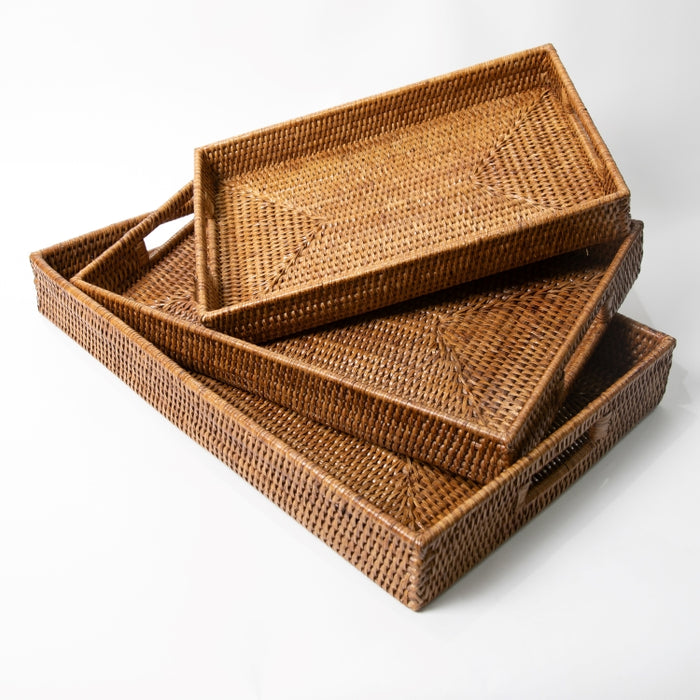 MNAC-RECT.TRAY MEDIUM 48X30CM (202044563)