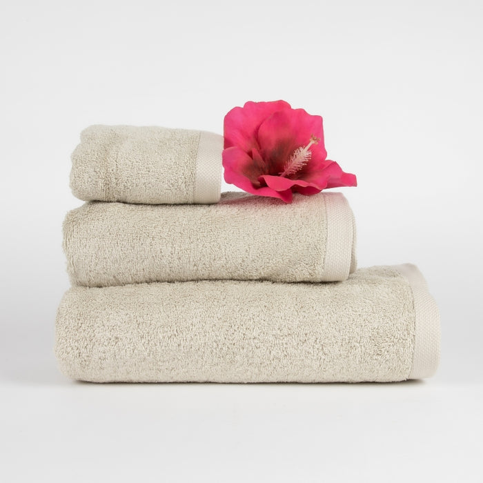 LONDON BATH TOWEL 70X130 LINEN (327148520)