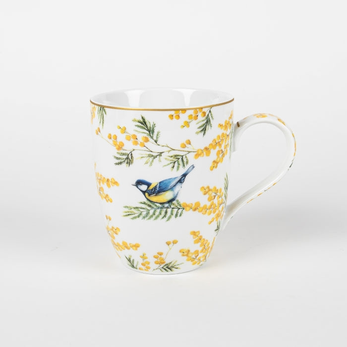 MIMOSA PORCELAIN MUG 350ML (202073377)