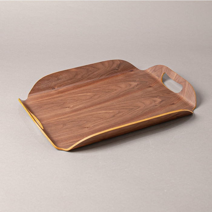 WOODEN FRAME TRAY 44X33 WLNT (202107421)