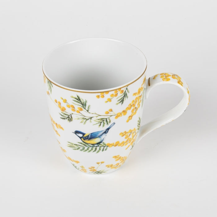 MIMOSA PORCELAIN MUG 350ML (202073377)