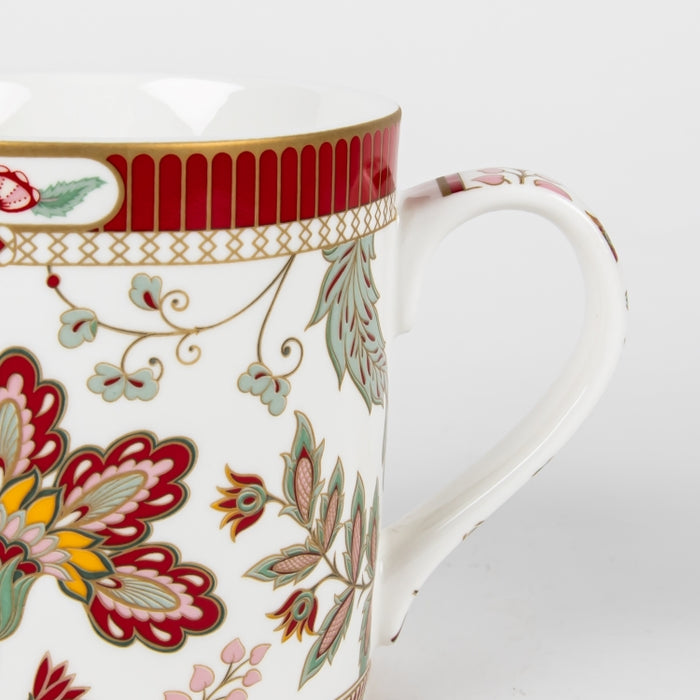 KASHMIR MUG PORCELAIN 400ML (202073216)