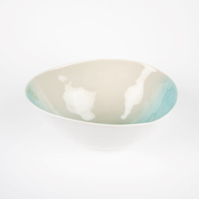 GOCCIA BOWL 26X21 BLUE (202072230)