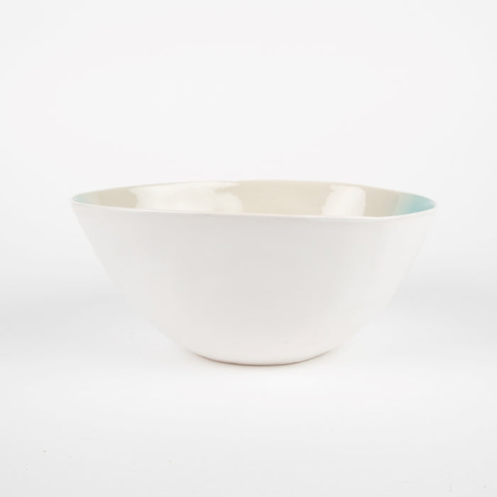 GOCCIA BOWL 26X21 BLUE (202072230)