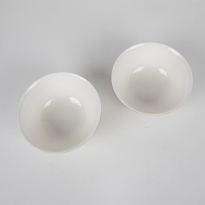 ROSITA SET/2 BOWL 11CM D (202073237)