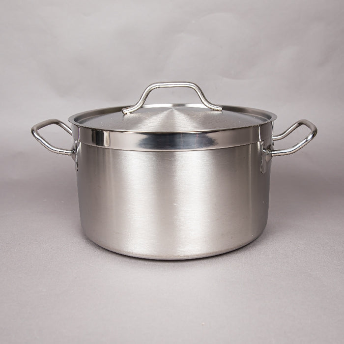 SAUCEPOT WITH LID 26CM (202020019)