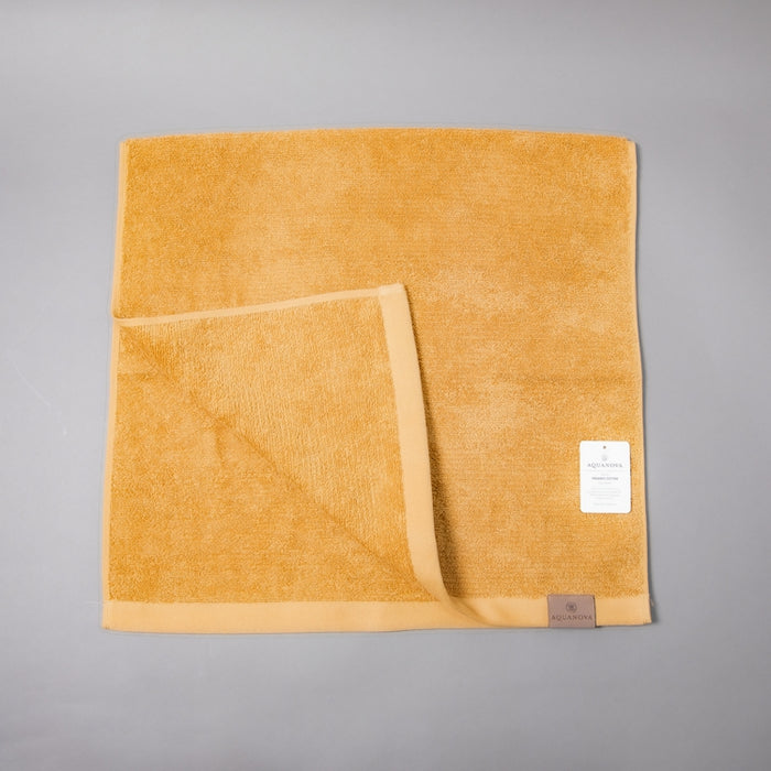 OSLO GUEST TOWEL 30X50 GINGER (327148496)