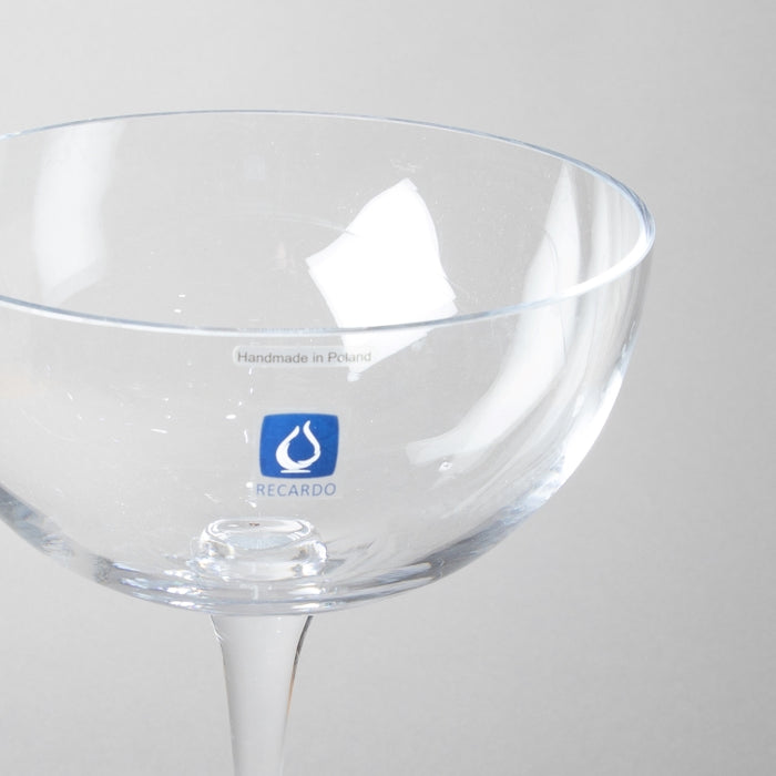 BOWL CLEAR STEM H 47CM (202016378)