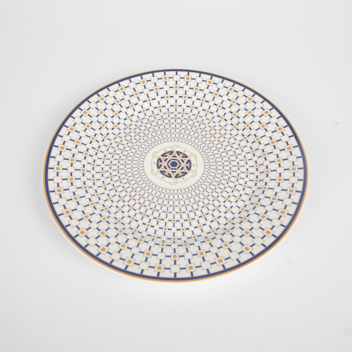 CHARLES DESSERT PLATE 19.5 CM (202073401)