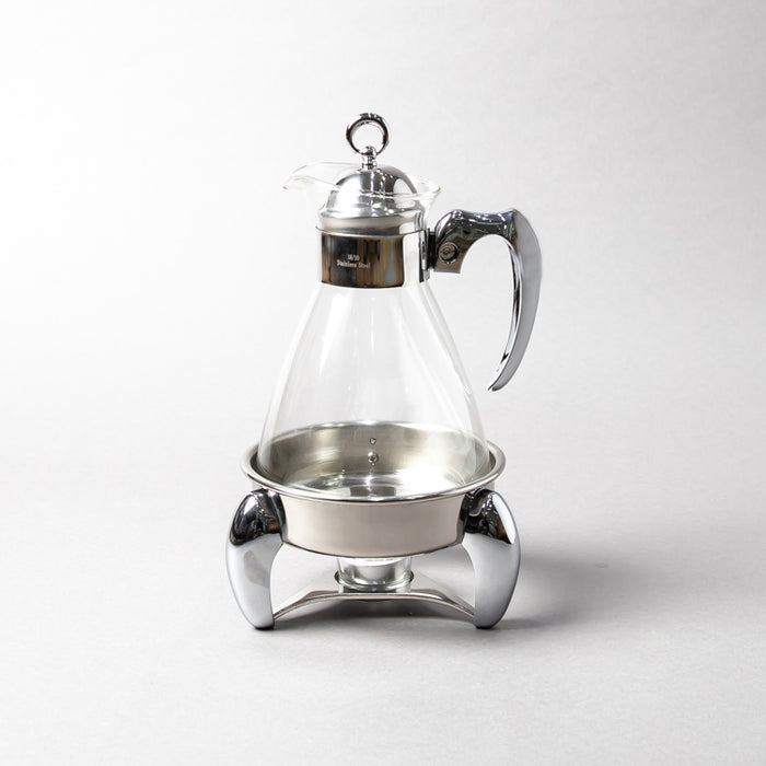 ZXM-COFFEE POT GLASS (202016368) 1LITER
