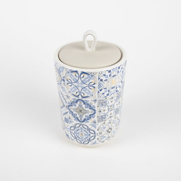 CASADECOR STORAGE JAR 11X19 (202071698)