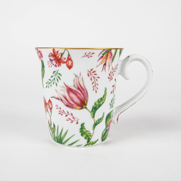 BOTANIC CHIC MUG 275ML (202073295)