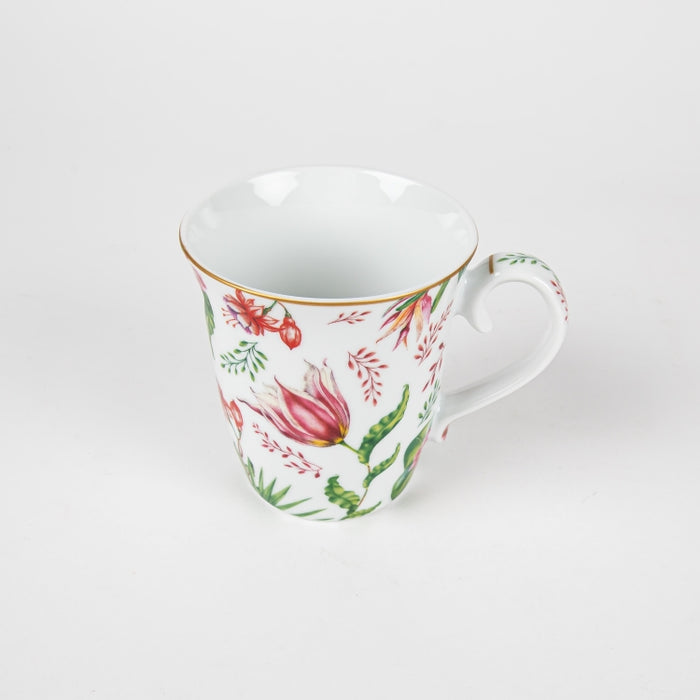 BOTANIC CHIC MUG 275ML (202073295)