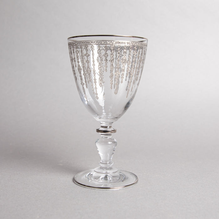 JUICE GOBLET SET/6PCS G1261/1P (202016509)