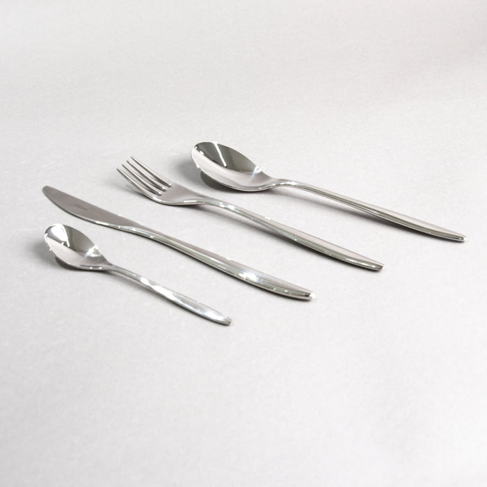 VINCI 24PCS CUTLERY SET GELTEX (202064288)