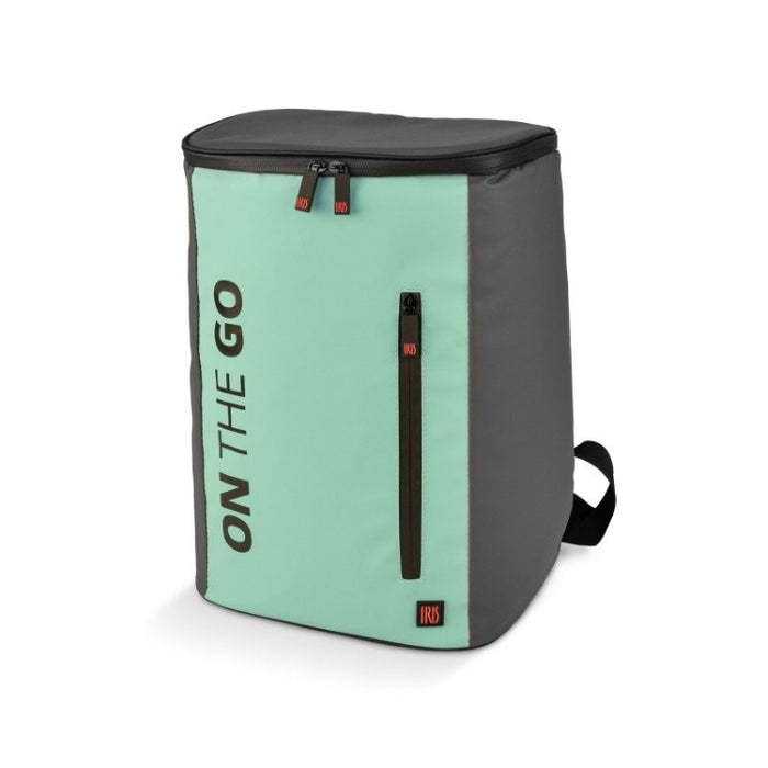 COOLER BAG ON THE GO MINT 24L (202245145)