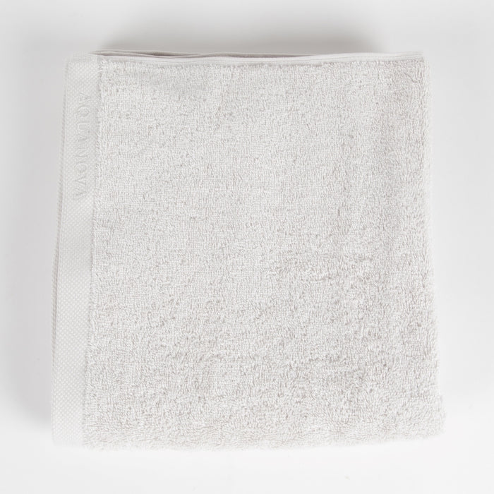 LONDON HAND TOWEL 55X100 SALT (327148510)