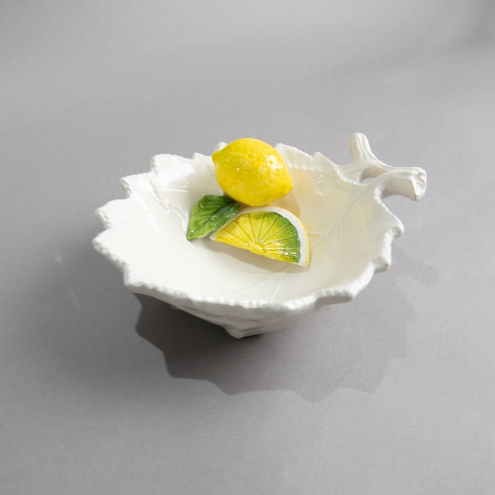 LEMON BOWL 18CMX15cm (202029178)