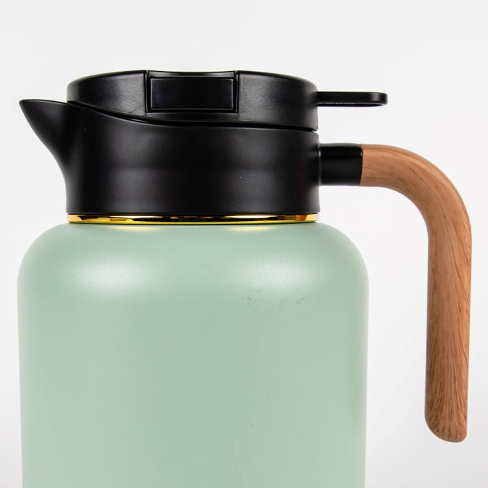 SAMADOYO-FLASK DIGITAL 1.5LITER (202031027)