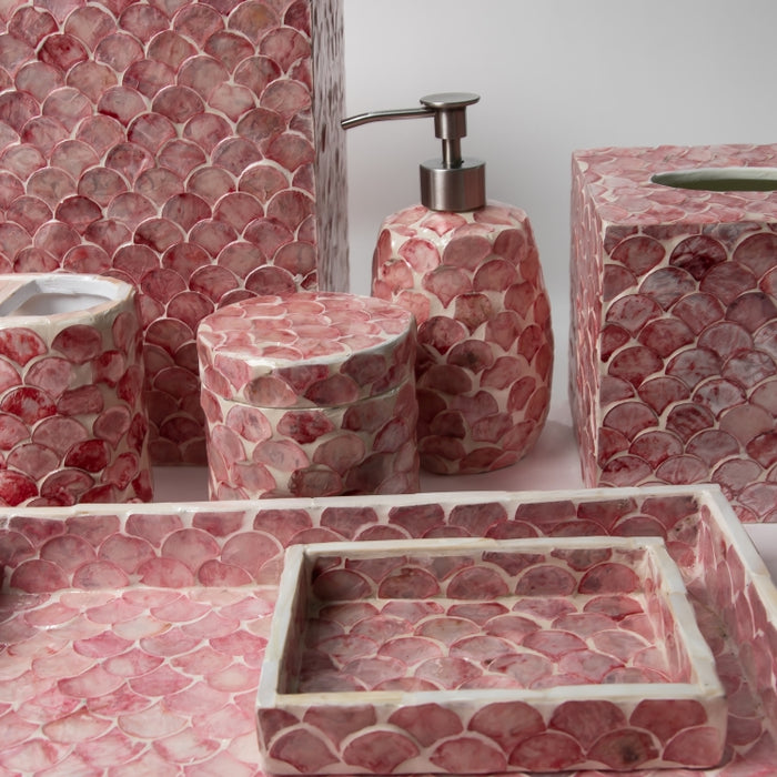 BACNINH-BATHROOM SET 7PCS-T5 (264846571)