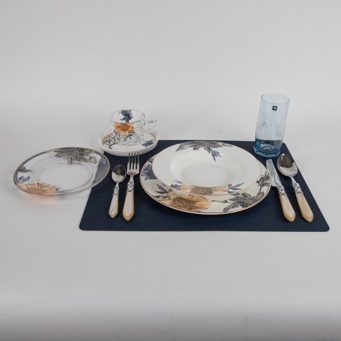 JINGHUNGTAI 20PCS DINNER SET (202029154)