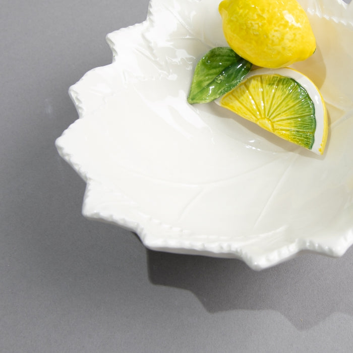 LEMON BOWL 18CMX15cm (202029178)