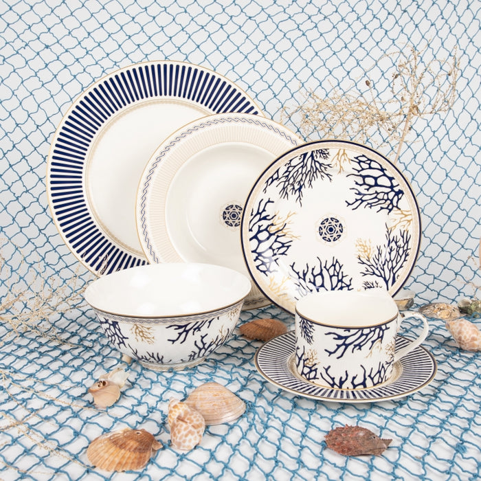 CORALLO DINNER PLATE 27 CM (202073432)