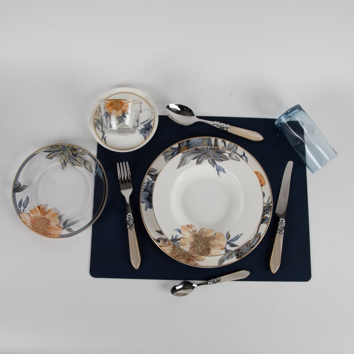 JINGHUNGTAI 20PCS DINNER SET (202029154)