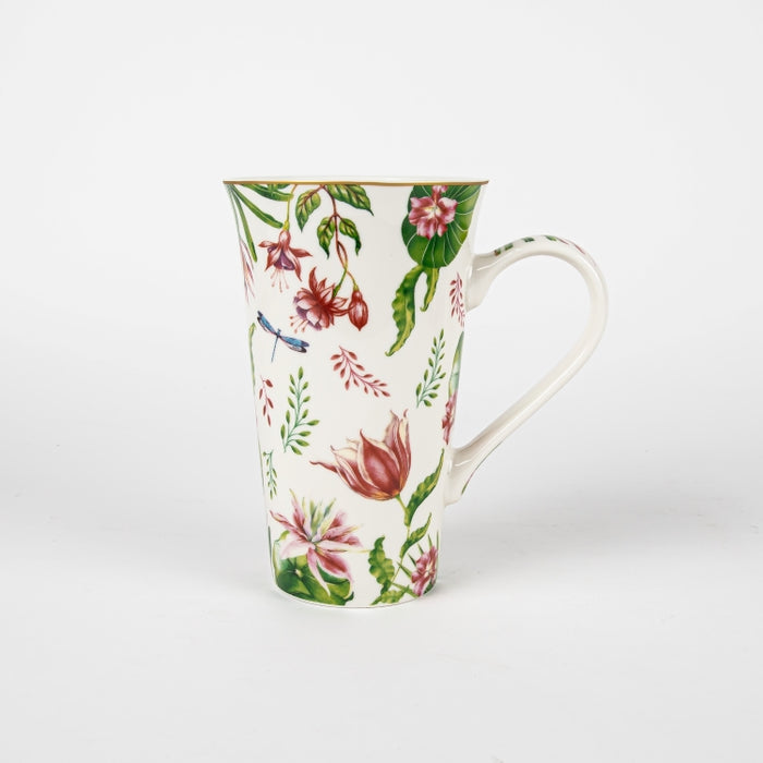 BOTANIC CHIC MUG 600ML (202073297)