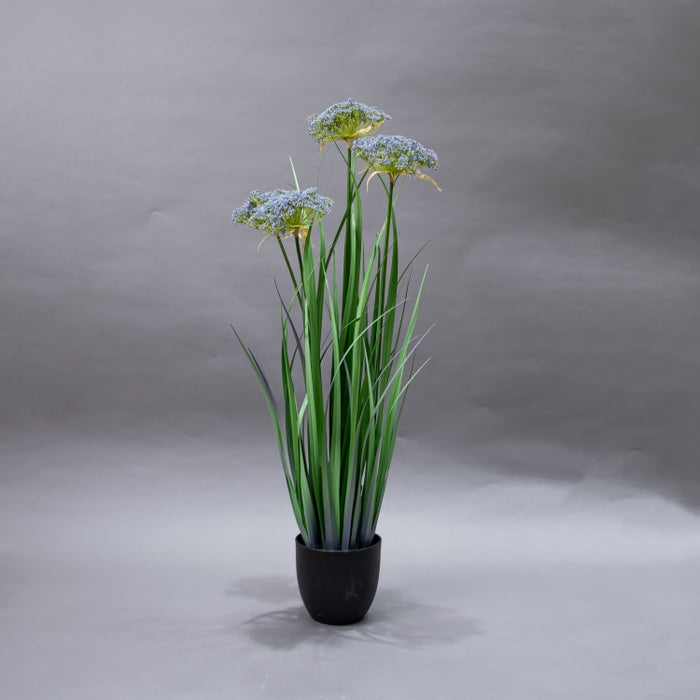 LONGJIN-90CM ANGELICA GRASS PURPLE (413252206)