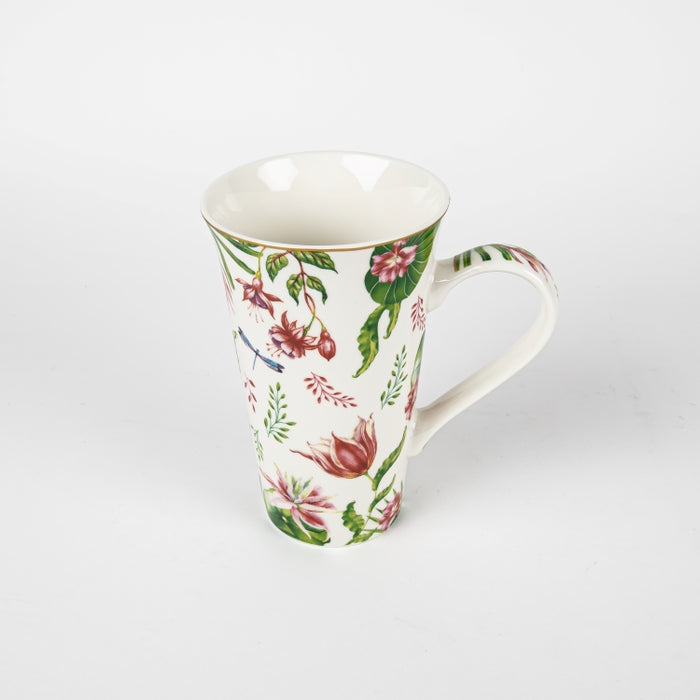 BOTANIC CHIC MUG 600ML (202073297)