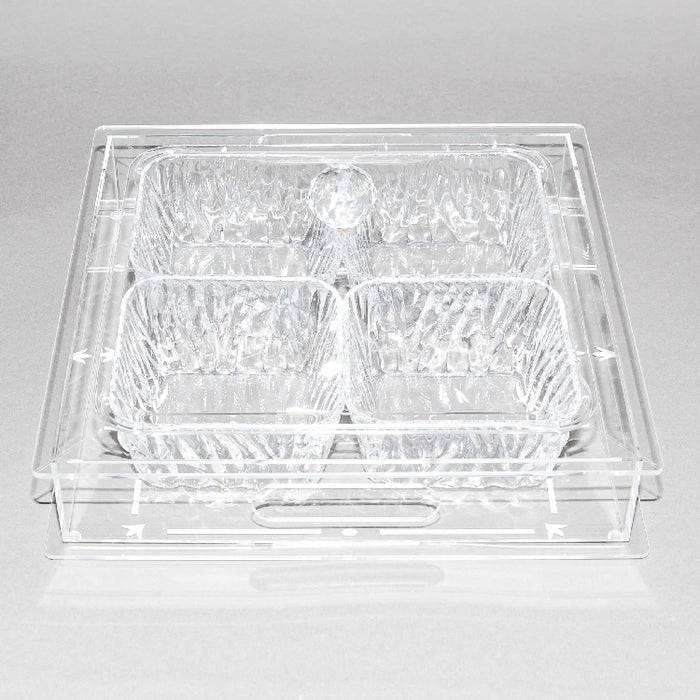 ZHENYU CANDY BOX CLASSIC WHITE (202222523)
