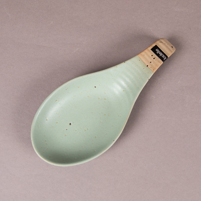 TERRA SPOON REST SAGE (202029068)