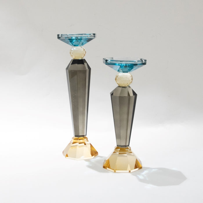 DAZHANG - CANDLE HOLDER H25CM (418060155)