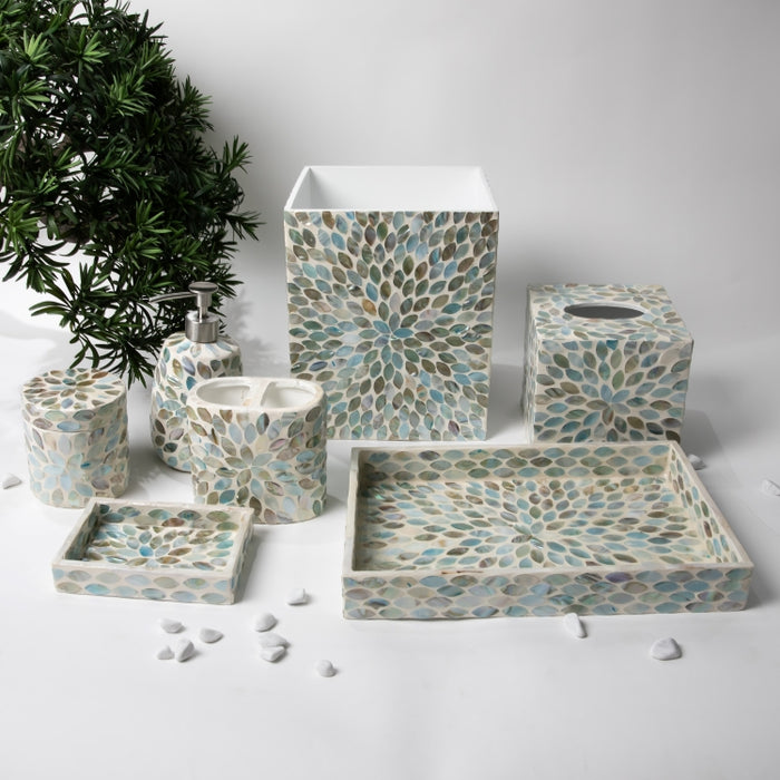 BACNINH-BATHROOM SET 7PCS-P3 (264846569)