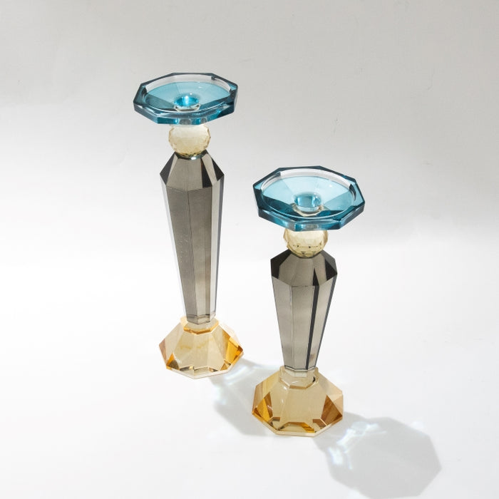 DAZHANG - CANDLE HOLDER H25CM (418060155)